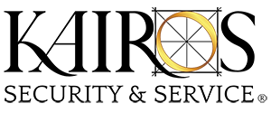 Kairos Service